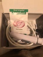 Oral Irrigator Toothflush MK105, Ophalen of Verzenden, Nieuw, Overige typen