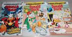 Donald duck collectie, Meerdere comics, Ophalen of Verzenden, Gelezen, Europa