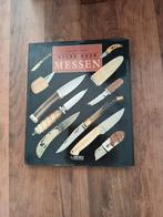Nieuw Alles over Messen - Jean-Noel Mouret, Ophalen of Verzenden, Nieuw, Jean-Noel Mouret