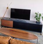Bert Plantagie Luna TV meubel 181cm, Huis en Inrichting, Kasten | Televisiemeubels, Ophalen, 150 tot 200 cm, Zo goed als nieuw