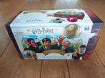 Harry Potter Catch the Golden Snitch - Zo Goed Als Nieuw!, Drie of vier spelers, Ophalen of Verzenden, Zo goed als nieuw, Spin Master
