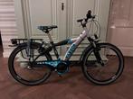 Kinderfiets Alpina 24 inch, Fietsen en Brommers, Fietsen | Jongens, Ophalen, Zo goed als nieuw, 24 inch, Versnellingen