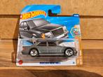 Hotwheels Hot Wheels Mercedes Benz 500 E in OVP, Ophalen of Verzenden, Zo goed als nieuw, Auto