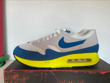 Nike Air Max 1 Big Bubble air max day maat 46 beschikbaar voor biedingen