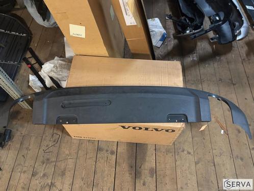 onderplaat achterbumper voor V90 2017-, Auto-onderdelen, Overige Auto-onderdelen, Gebruikt, Ophalen