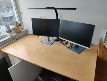 Ikea Galant bureau 