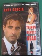Things to Do in Denver When You're Dead (1995), Cd's en Dvd's, Vanaf 16 jaar, Ophalen of Verzenden, Zo goed als nieuw, Maffia en Misdaad