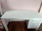 Kinder kamer bureau, Huis en Inrichting, Ophalen of Verzenden, Gebruikt, Bureau