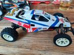 Vintage Tamiya grasshopper ll RC Auto, Gebruikt, Auto, Groter dan 1:32, Ophalen of Verzenden