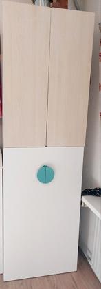 Montessori Ikea smastad/platsa kinderledingkast, Kinderen en Baby's, Kinderkamer | Commodes en Kasten, Ophalen, Minder dan 75 cm