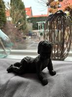 Beeldje baby klei, Verzamelen, Beelden en Beeldjes, Ophalen of Verzenden, Zo goed als nieuw, Mens