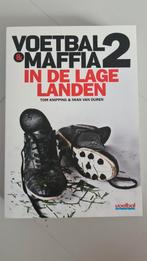 Voetbal en maffia in de lage landen 2, Ophalen of Verzenden, Zo goed als nieuw