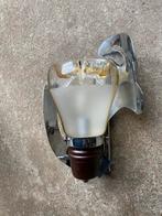 Murano glazen wandlamp , jaren 70, Huis en Inrichting, Lampen | Wandlampen, Gebruikt, Onbekend, Ophalen of Verzenden, Glas