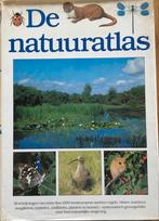 De Natuuratlas - 1500 dieren, Ophalen, Gelezen, Natuur algemeen