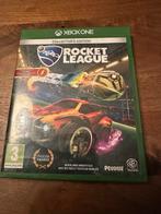 Rocket League - Xbox One, Gebruikt, Eén computer, Ophalen of Verzenden, Sport