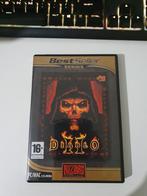 Diablo II, Spelcomputers en Games, Gebruikt, Verzenden, Overige genres, 1 speler