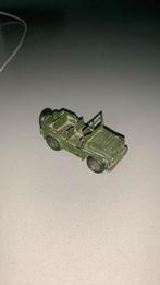 Dinky Toy Austin Jeep, Hobby en Vrije tijd, Modelauto's | 1:43, Ophalen of Verzenden, Zo goed als nieuw, Auto, Dinky Toys