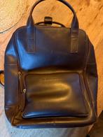 The Chesterfield Brand | Bruine rugzak, Sieraden, Tassen en Uiterlijk, 25 tot 40 cm, Zo goed als nieuw, Trekking, 30 tot 45 cm
