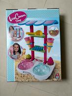 IJssalon Speelgoed, Kunststof, Geen, Geen, Nieuw