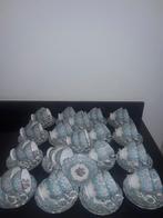 36 Royal albert Enchantement kop en schotels en bonbonschaal, Ophalen of Verzenden