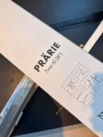 IKEA Prärie restplankje grijsbruin, Doe-het-zelf en Verbouw, Vloerdelen en Plavuizen, Ophalen, Nieuw, Minder dan 50 cm, Vloerdelen of -planken