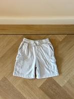 Lichtblauwe, korte cargo broek, bermuda, Zeeman, 122 / 128, Kinderen en Baby's, Kinderkleding | Maat 122, Broek, Zeeman, Ophalen of Verzenden
