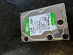 Harddisk WD 1 Tb, Computers en Software, Intern, Gebruikt, 1 Tb, Desktop