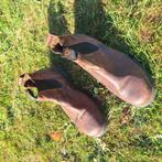 Nette stal/werk laarzen, Dieren en Toebehoren, Paardrijkleding, Ophalen, Gebruikt, Dames, Overige soorten