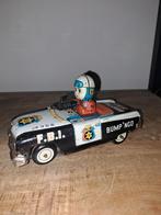 Ko toys Japan fbi car werkend gvt 69, Ophalen of Verzenden