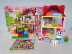 Lego Duplo 10505: Speelhuis, Kinderen en Baby's, Speelgoed | Duplo en Lego, Ophalen of Verzenden, Gebruikt, Duplo