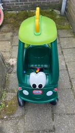 Little Tikes Dino loop auto, Kinderen en Baby's, Speelgoed | Buiten | Los speelgoed, Zo goed als nieuw, Ophalen