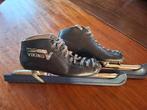 Viking schaatsen maat 36, Sport en Fitness, Viking, Gebruikt, Ophalen of Verzenden, Noren