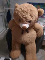 knuffelbeer, Kinderen en Baby's, Speelgoed | Knuffels en Pluche, Ophalen, Zo goed als nieuw, Beer