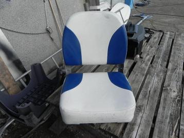 4 bootstoelen opklapbaar beschikbaar voor biedingen