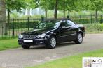 Mercedes CLK-klasse Cabrio 280 Elegance, Automaat, Achterwielaandrijving, Gebruikt, Cabriolet
