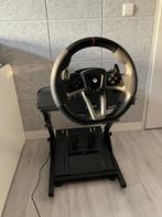 Hori Racing Wheel Overdrive XBox en PC incl standaard., Ophalen, Zo goed als nieuw, Stuurtje of Sportattribuut, Xbox Series X