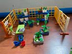 Playmobile Tuincentrum, Kinderen en Baby's, Speelgoed | Playmobil, Ophalen, Gebruikt