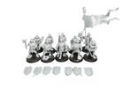 Warhammer Age of Sigmar Cities of Sigmar Freeguild Steelhelm, Warhammer, Ophalen of Verzenden, Zo goed als nieuw, .