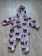 Sir Oliver winter teddypakje jumpsuit 74, Ophalen of Verzenden, Zo goed als nieuw, Meisje, Pakje