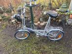 2 vouwfietsen, 20 inch of meer, Gebruikt, Versnellingen, Totaal opvouwbaar