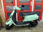 Scooter Vespa LX 25  BJ2010    350€, Gebruikt, Verzenden, Vespa LX, Maximaal 25 km/u