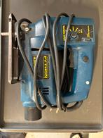 Decoupeerzaag gebruikt, Doe-het-zelf en Verbouw, Gebruikt, Decoupeerzaag, Ophalen of Verzenden, 30 tot 70 mm