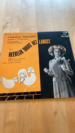 Vinyl lp soundtrack Heerlijk duurt het langst (Annie MG, Cd's en Dvd's, Ophalen of Verzenden, Gebruikt