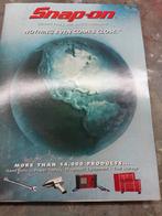 Snap-on catalogus, Auto diversen, Autogereedschap, Ophalen of Verzenden