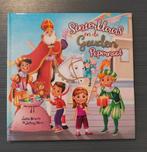 Sinterklaas en de gouden pepernoot, Ophalen of Verzenden, Zo goed als nieuw