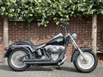 Harley davidson Softail FXST, Bedrijf, 1450 cc