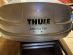 Thule Atlantis 780 Dakbox - 480 Liter, Auto diversen, Dakkoffers, Ophalen, Zo goed als nieuw