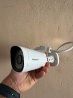Foscam G4P 2K binnen en buitencamera, Ophalen of Verzenden, Nieuw, Buitencamera