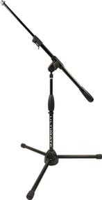 Ultimate Support Pro-R-T-Short-T microfoonstatief, Muziek en Instrumenten, Standaards, ., Nieuw, Ophalen of Verzenden, .