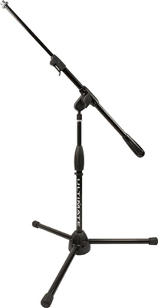 Ultimate Support Pro-R-T-Short-T microfoonstatief, Muziek en Instrumenten, Standaards, Nieuw, Muziekstandaard, Microfoon, Ophalen of Verzenden